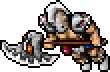 Barbarian Bloodwalker