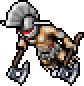Wild Barbarian (male)